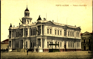 Palácio Municipal